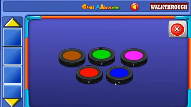 Escape The Leopard From Cave Walkthrough - Games2Jolly смотреть онлайн