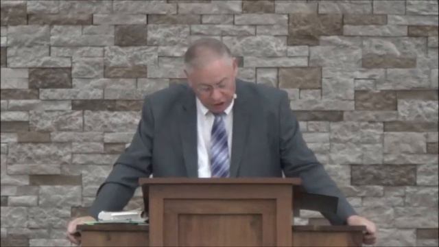 6-20-2021 AM - America Needs Real Fathers - Psalm 10 - Dr. Michael J Mayer смотреть онлайн