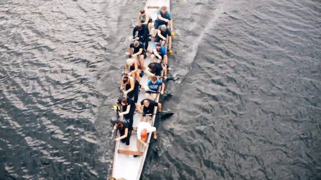 Drachenbootrennen 2019 | Rathenow смотреть онлайн