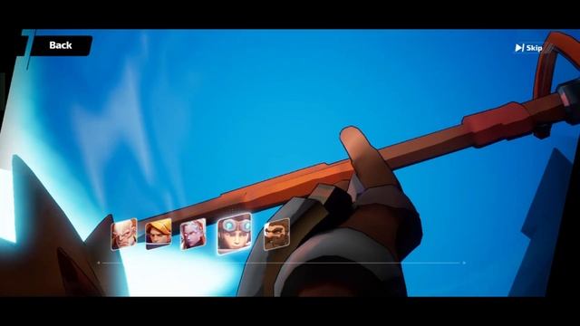 Torchlight Infinite | Character introductions смотреть онлайн