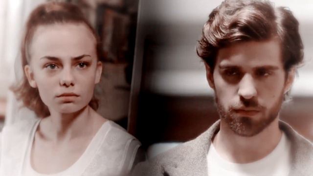 Nedim & Ceren || Другая история AU || [part 1] смотреть онлайн