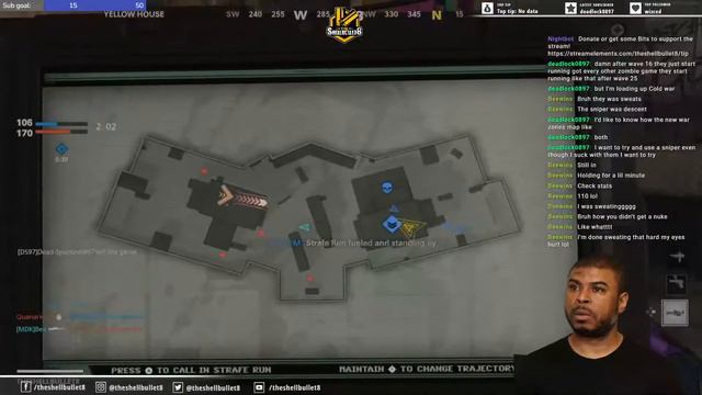 FPS and Horror Night Game N Chat !socials !donate смотреть онлайн