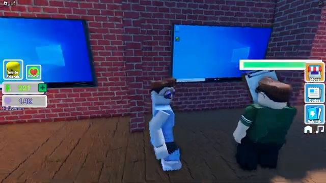 Я СТАВ СТРІМЕРОМ В РОБЛОКС | Стеффанка Roblox