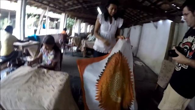 Marawila, Sri Lanka смотреть онлайн