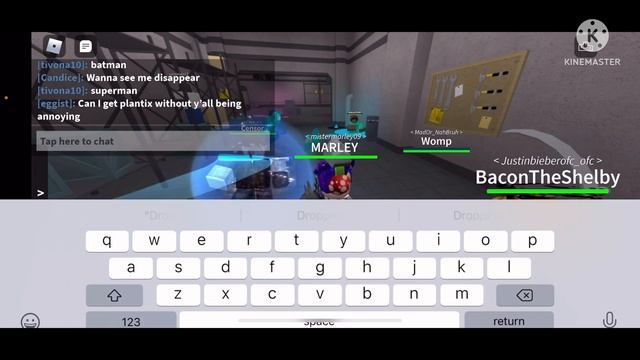 Roblox Furry Infection But If I Get Infected I Have To Switch Furry Games Read Desc смотреть онлайн