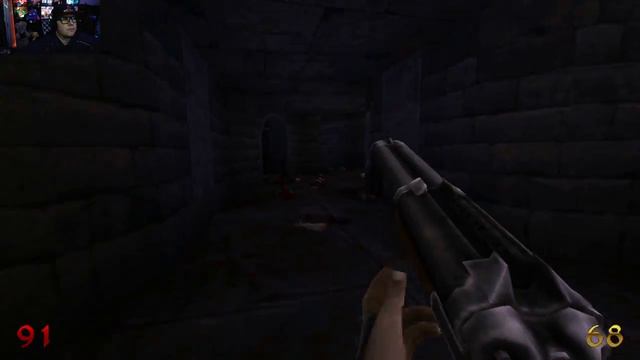 WRATH: Aeon of Ruin Gameplay! (GOG.com) смотреть онлайн