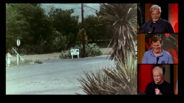 Rifftrax Live! MANOS: The Hands of Fate Review смотреть онлайн