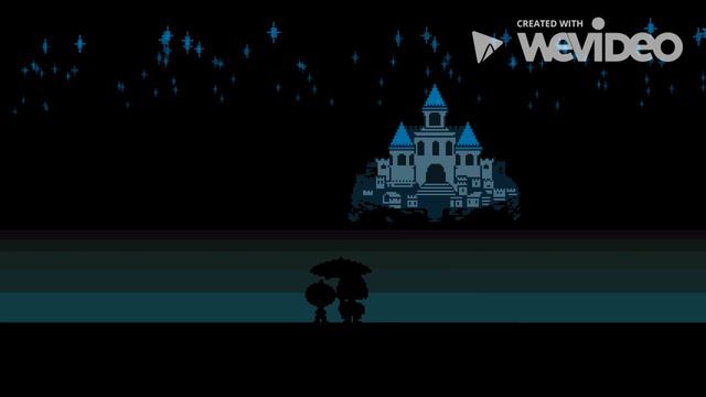 Meat Factory Undertale OST смотреть онлайн