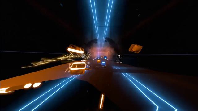 Beat Saber x Rocket League | Monstercat Music Pack Livestream! смотреть онлайн