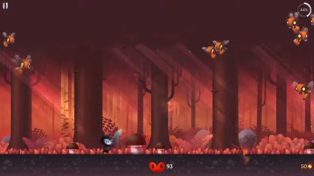 INDюшки - Reaper: Tale of a Pale Swordsman #1 смотреть онлайн