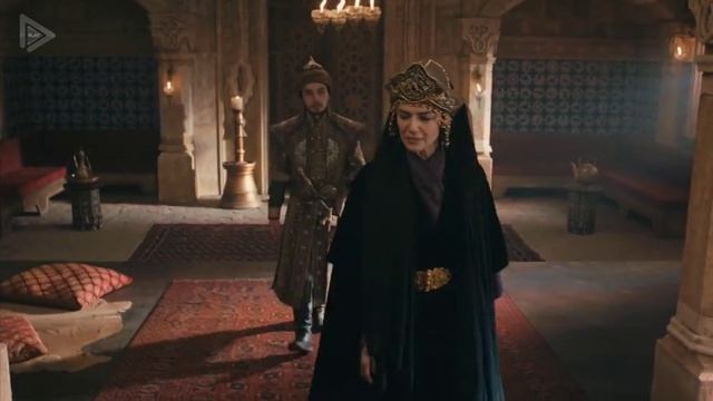 Dirilis Ertugrul 1-321