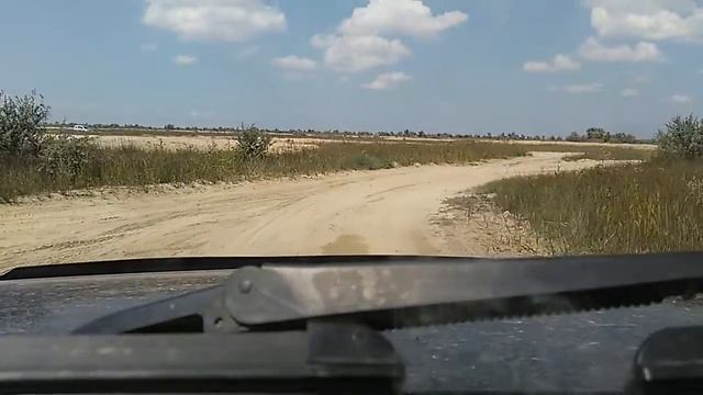 Поездка на море Витязево. смотреть онлайн