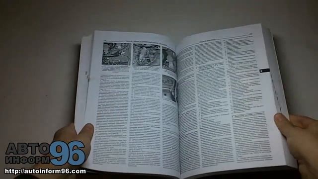 Книга по ремонту Хонда Цивик / Акура Интегра смотреть онлайн