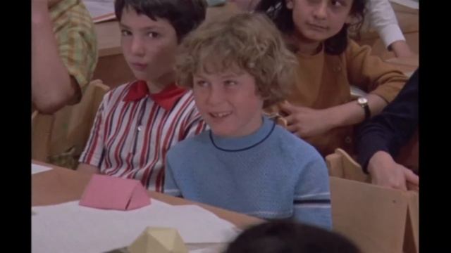 How to spend your pocket money in 1970 смотреть онлайн