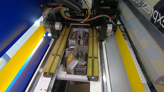 FORMAT 4 C-EXPRESS 920 (Höchsmann Klipphausen)