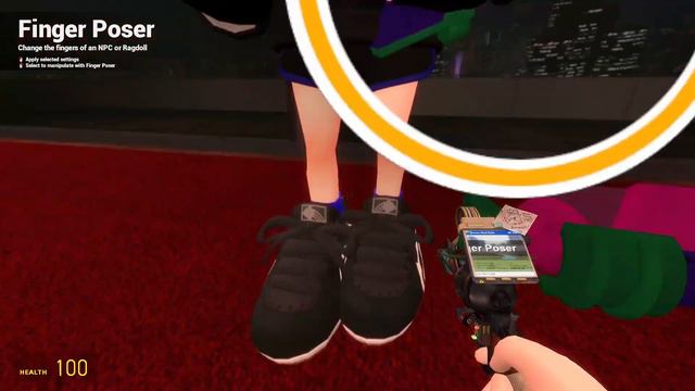 (Splatoon)(Gmod) Time Lapse 43 смотреть онлайн