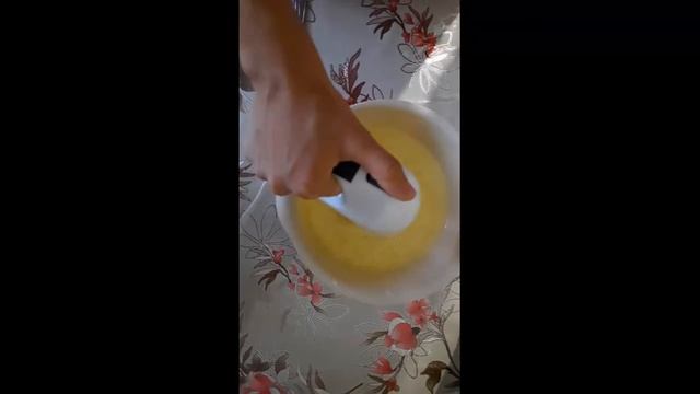 Простой кекс с изюмом. смотреть онлайн