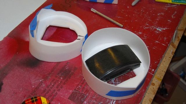Douglas DC-9-14/15 Depron EDF Build Part One смотреть онлайн