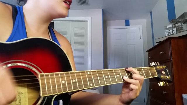 Til Kingdom Come by Coldplay cover смотреть онлайн