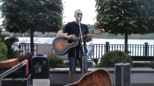 Концерт на Набережной (10.08.2021, Ростов-на-Дону)