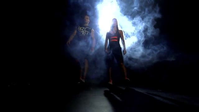 BULLET TIME VIDEO BODYCOMBAT смотреть онлайн