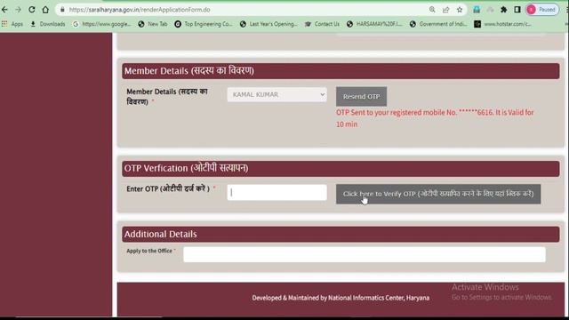 Cast Certificate Kaise Banaye Haryana 2022 | S C Certificate Apply online Haryana | S.C Certificate смотреть онлайн
