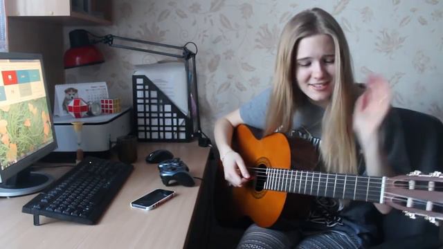 Natasha Kasimova - Bloopers смотреть онлайн