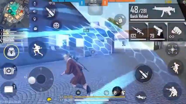 Clash squad rank 🥰freefire смотреть онлайн