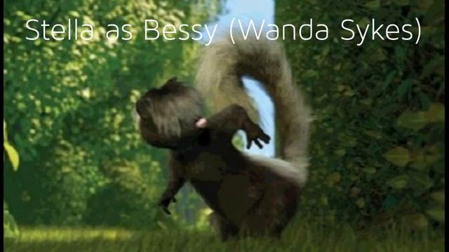 Barnyard (Dillon Patterson Style) (Old Version) смотреть онлайн