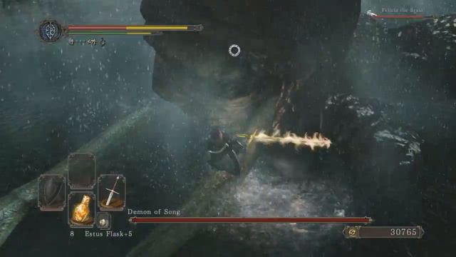 A PC Guide For Dark Souls 2 - Demon of Song & The Key to the Embedded смотреть онлайн
