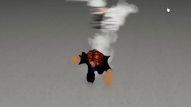 We Mastered DARK STEP In Blox Fruits!