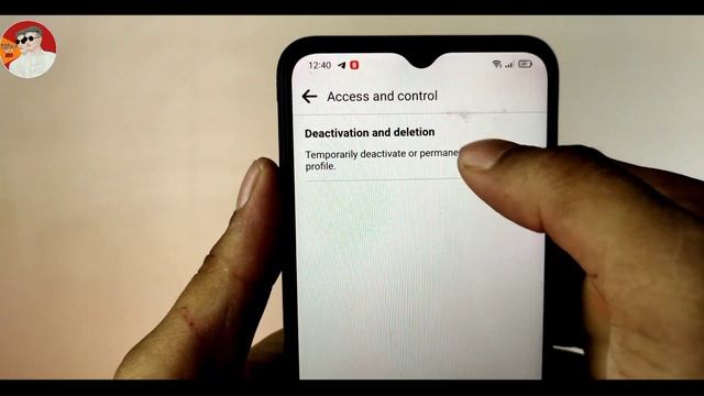 How to Delete Facebook Account /Page | Facebook Create Another Profile Remove смотреть онлайн