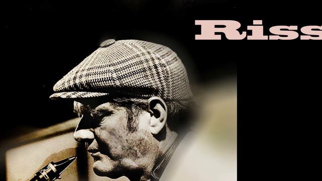 Zoot Sims - Rissy (Zoot Sims Plays Johnny Mandel 1984 jazz vinyl LP) смотреть онлайн