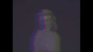 Создаю свой Аналоговый Хоррор  [VHS/Analog Horror] | Siкрет Файлы