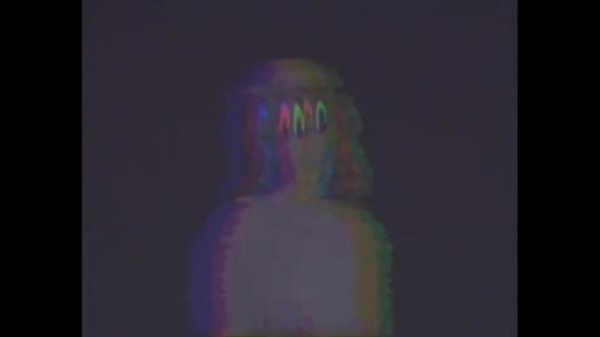 Создаю свой Аналоговый Хоррор  [VHS/Analog Horror] | Siкрет Файлы