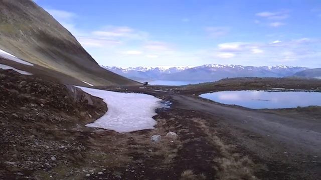 alta norvegia смотреть онлайн