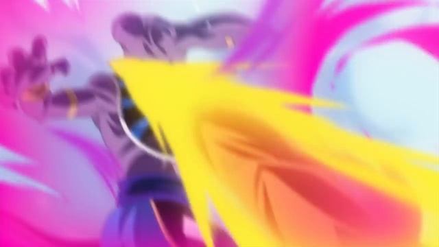 SSJ Goku "I Will not let you destroy my world" (Blue-Ray HD) смотреть онлайн