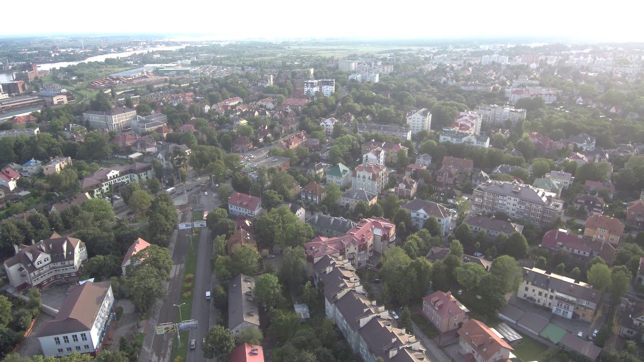Аэросъемка, ул Кутузова, пр т Победы, пр-т Мира, ул. Энгельса, ул. Лесопарковая, Каштановая аллея смотреть онлайн