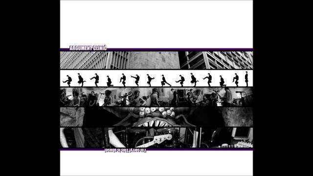Argument Clinic - "Falling From Building" (+ lyrics) смотреть онлайн