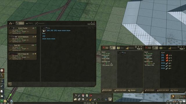 Mashinky Tutorial: How to Modify Trains | Mashinky Train Customization Guide | Mashinky Train Edit смотреть онлайн