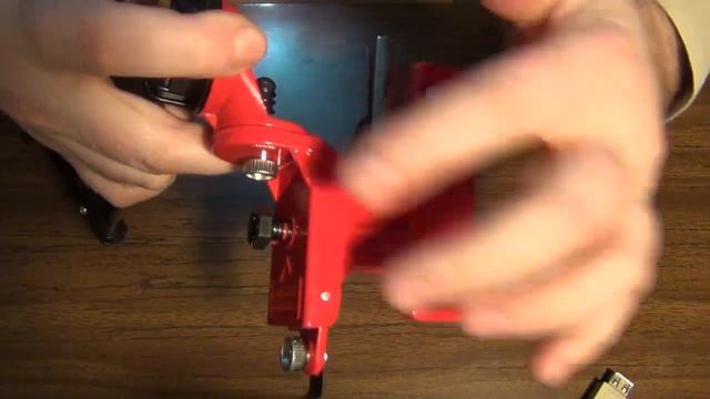 Посылка из Китая. Приспособление для заточки пильных цепей смотреть онлайн