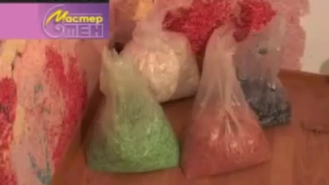 Шёлковая Штукатурка Silk Plaster в Пензе передача “Мастер Стен“ смотреть онлайн