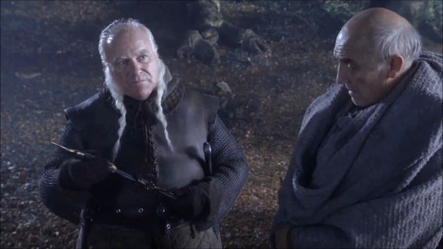 Bronn: A Common Sellsword смотреть онлайн