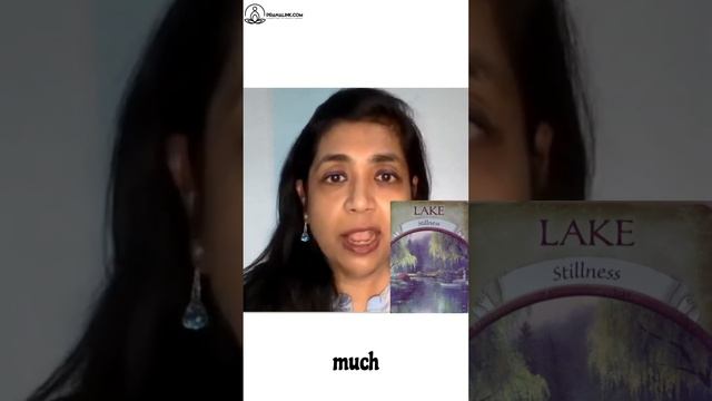 Earth Magic Oracle Cards | The message - #lake смотреть онлайн