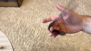 Самые дешёвые перекидные чётки или с чего я начинал?! #chetki #болтухи