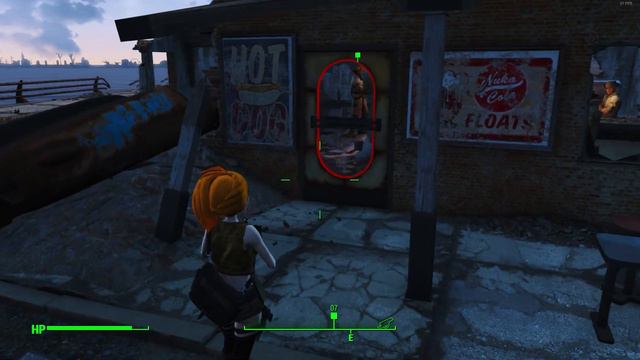 【Fallout 4 mods】 CombatZone～Recapture of Castle 【Anime Race JP】 смотреть онлайн