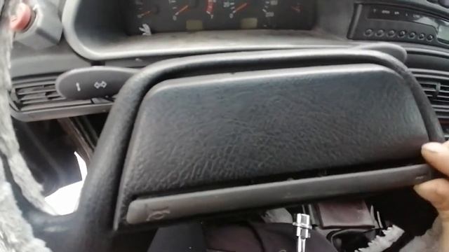 Не работает звуковой сигнал ваз 2114