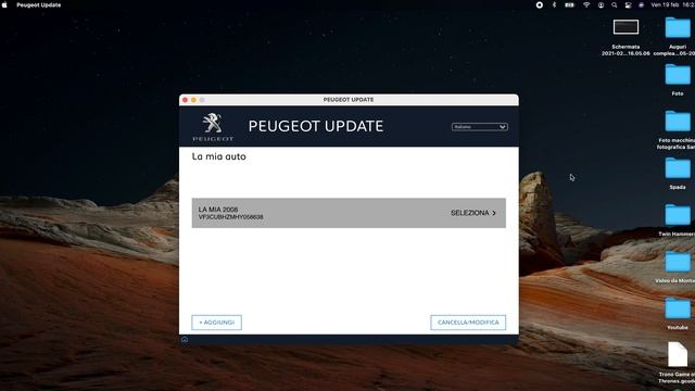 AGGIORNARE IL SISTEMA MULTIMEDIALE NAVIGATORE INFOTAINMENT PEUGEOT CITROEN OPEL TUTORIAL смотреть онлайн