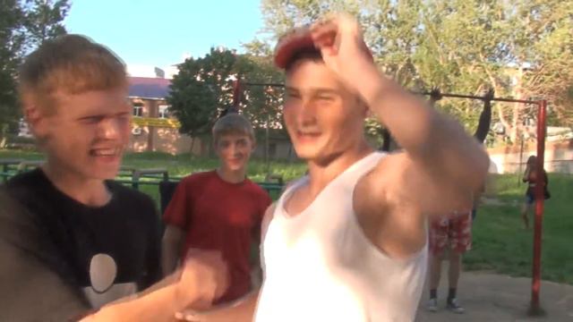 Видеопоздравление для Антона Бодренкова смотреть онлайн