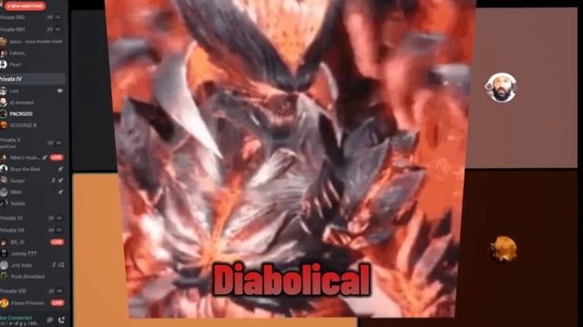 Packgod Vs OnlyFans Girl